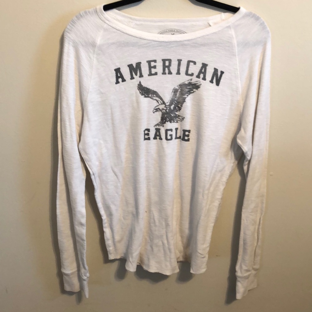 American Eagle thermal